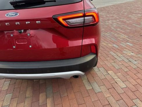 Used 2023 Ford Escape Active w/ Tech Pack #2 image 12