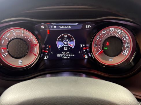 Used 2023 Dodge Challenger R/T w/ Plus Package RWD image 17