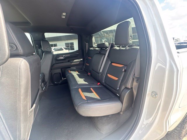 Used 2025 GMC Sierra 1500 AT4 AWD/4WD image 9