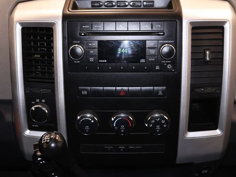 Used 2010 Dodge Ram 2500 Truck SLT w/ Big Horn Regional Pkg AWD/4WD image 27