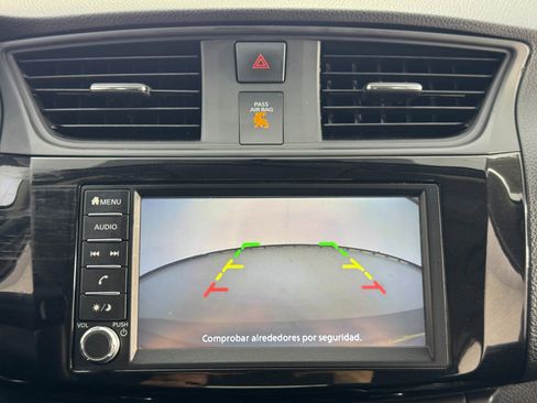 Used 2019 Nissan Sentra S image 23