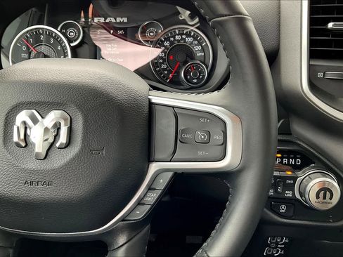Used 2023 RAM 1500 Lone Star image 23