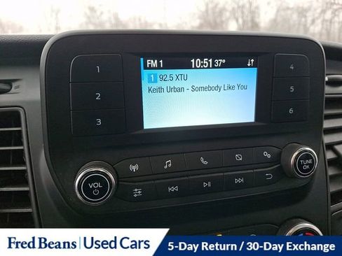 Certified 2024 Ford Transit 250 148 Medium Roof w/ Load Area Protection Package image 23