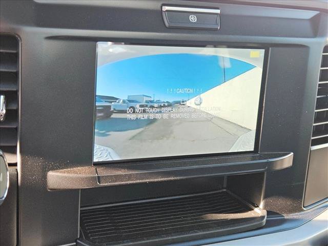 New 2026 Ford F550 2WD Regular Cab Super Duty image 12