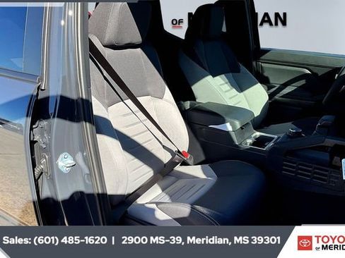 New 2025 Toyota Tacoma TRD Sport image 9