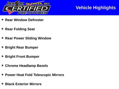 Certified 2024 RAM 3500 Tradesman w/ Chrome Appearance Group AWD/4WD image 3