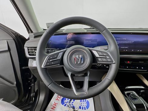 New 2025 Buick Envision Preferred image 10