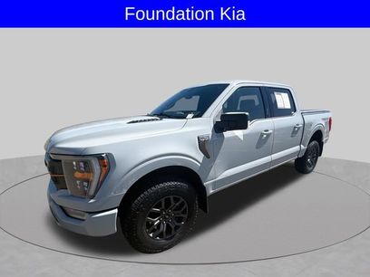 Used 2023 Ford F150 Tremor