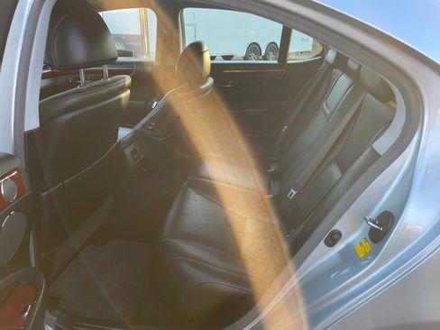 Used 2008 Lexus LS 460 image 16
