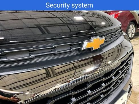 Certified 2023 Chevrolet TrailBlazer ACTIV AWD/4WD image 28