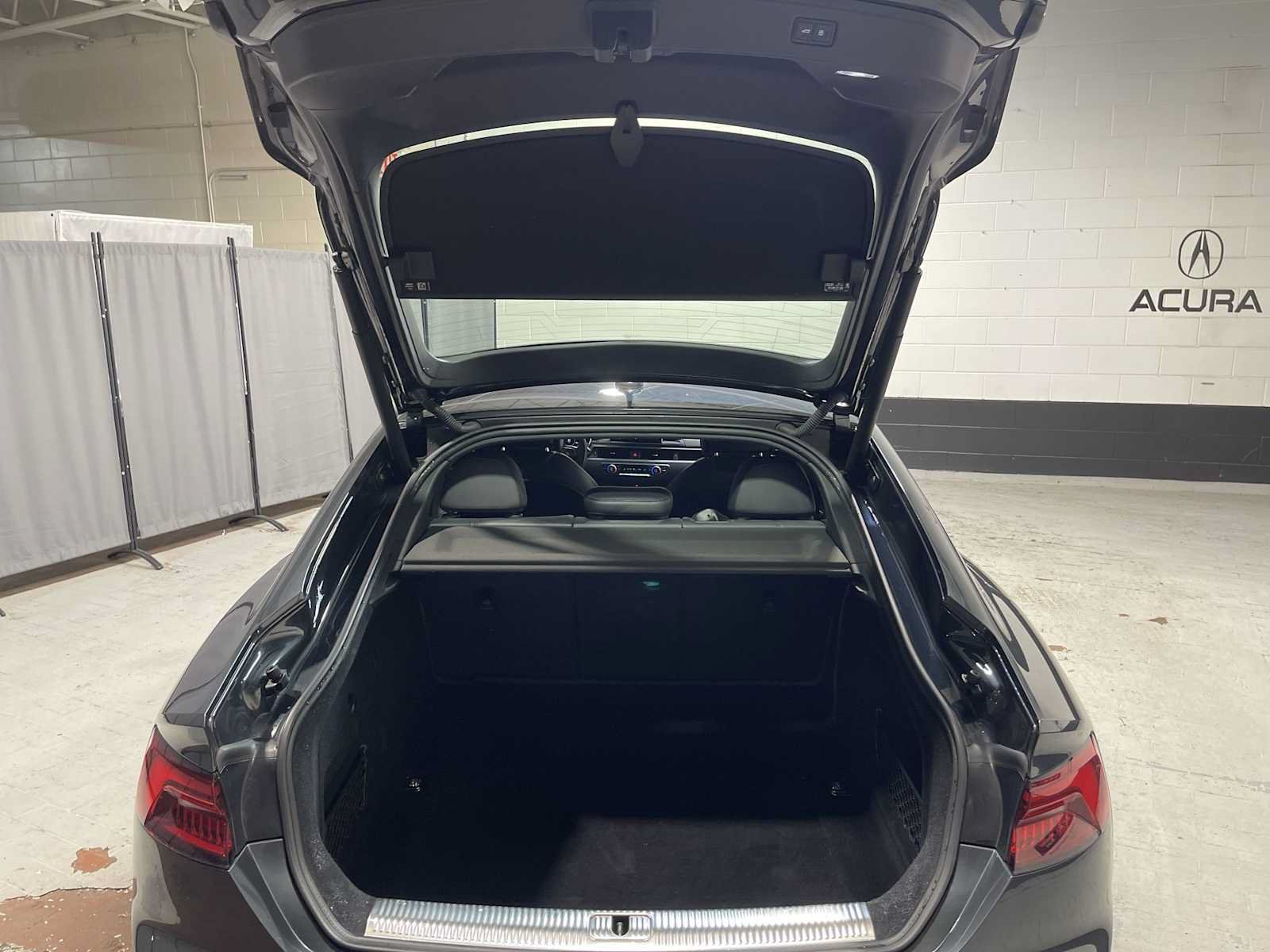 Used 2019 Audi A5 2.0T Premium Plus w/ Premium Plus AWD/4WD image 19