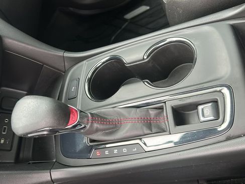 Certified 2023 Chevrolet Equinox RS image 24