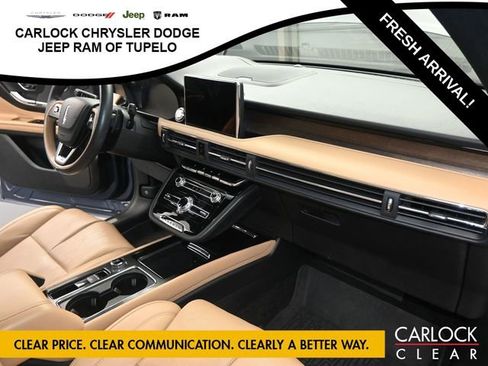 Used 2022 Lincoln Corsair Grand Touring w/ Elements Technology Bundle image 40