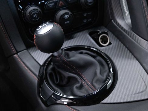 Used 2017 Dodge Viper GTC w/ ACR Package RWD image 98