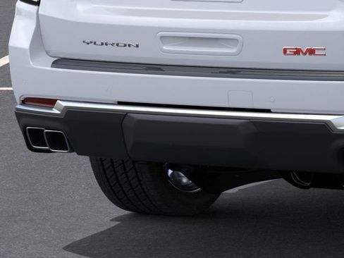 New 2026 GMC Yukon Denali image 14