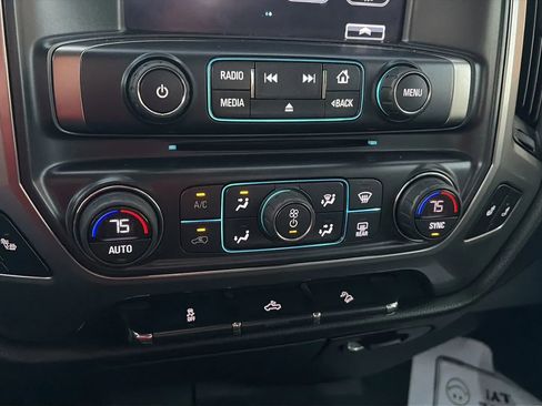 Used 2019 Chevrolet Silverado 1500 LT w/ All Star Edition image 44