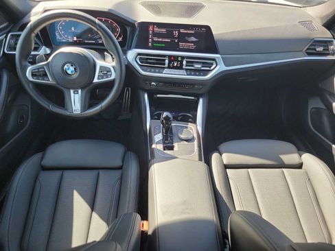 Used 2023 BMW 430i Gran Coupe xDrive w/ M Sport Package AWD/4WD image 14