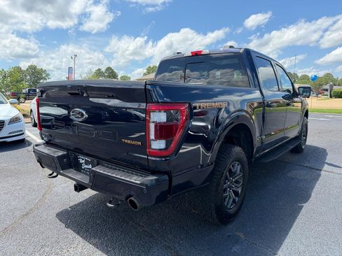 Used 2023 Ford F150 Tremor w/ Equipment Group 402A High AWD/4WD image 5