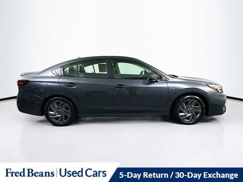 Used 2023 Subaru Legacy Sport image 9