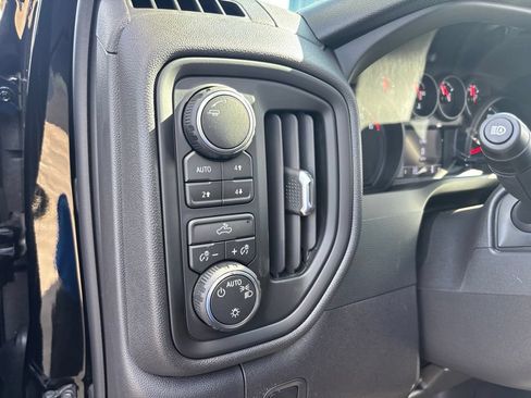 New 2026 Chevrolet Silverado 1500 Custom Trail Boss AWD/4WD image 20