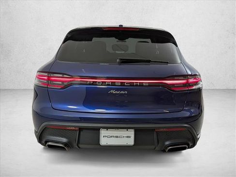 New 2026 Porsche Macan image 10