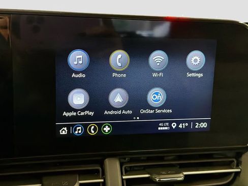 Used 2024 Chevrolet Trax LS image 14