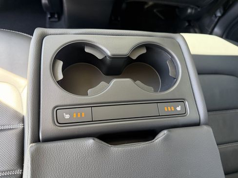 Used 2025 MAZDA CX-5 AWD 2.5 S w/ Premium Plus Pkg image 34