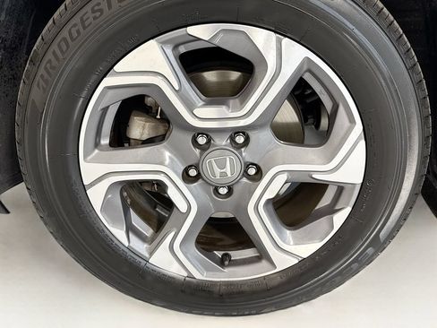 Used 2018 Honda CR-V EX-L image 30