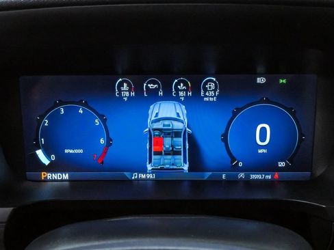 Used 2025 Ford F150 XLT w/ Equipment Group 301A Standard AWD/4WD image 20