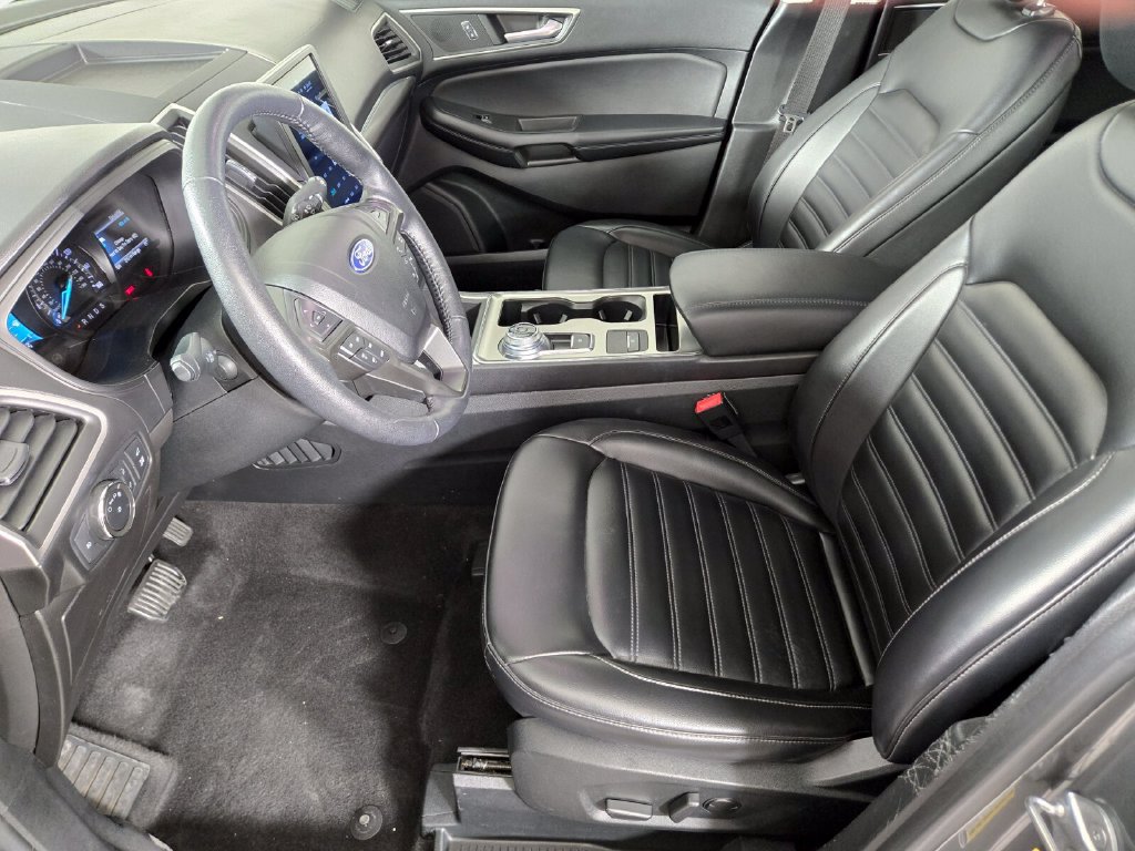 Used 2022 Ford Edge SEL w/ Convenience Package AWD/4WD image 15