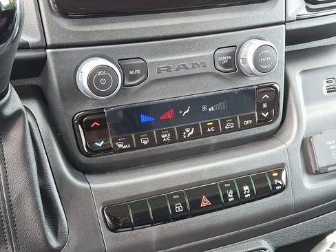 Used 2024 RAM ProMaster 2500 w/ Safety Group image 11