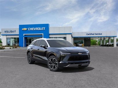 New 2025 Chevrolet Blazer EV LT w/ Super Cruise Package