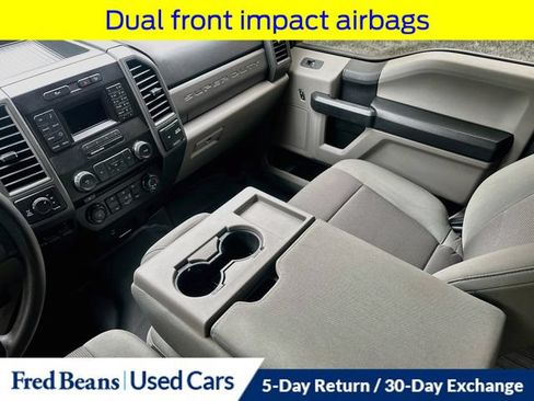 Used 2018 Ford F250 XL w/ STX Appearance Package AWD/4WD image 27
