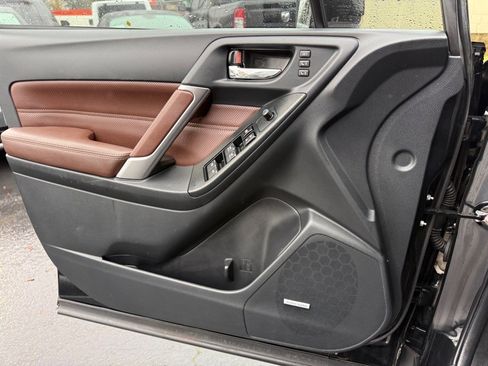 Used 2017 Subaru Forester 2.5i Touring image 24