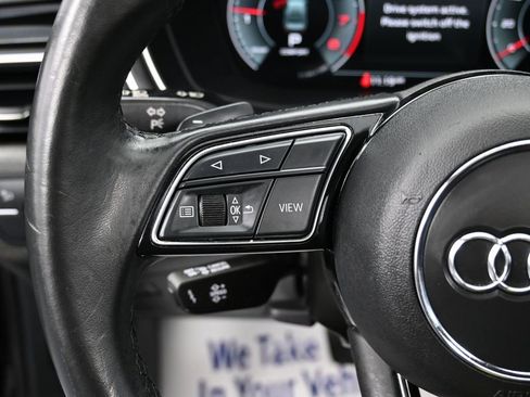 Used 2022 Audi A4 2.0T Premium Plus w/ Premium Plus Package image 19