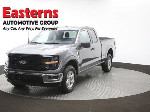 Used 2026 Ford F150 XLT AWD/4WD image 54