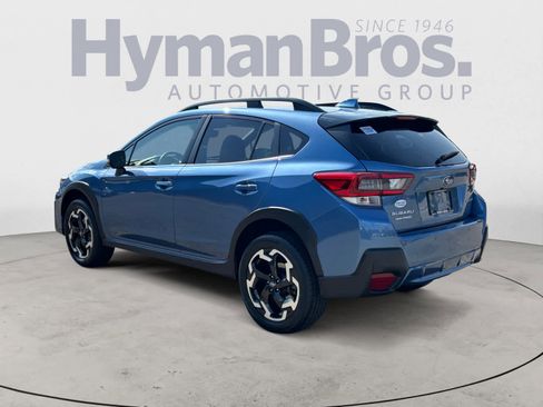 Certified 2023 Subaru Crosstrek 2.5i Limited image 6