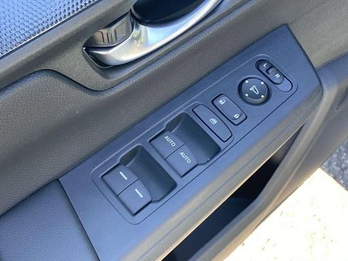 New 2026 Honda CR-V EX image 16
