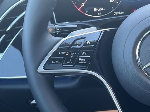 New 2025 Mercedes-Benz E 350 Sedan image 30