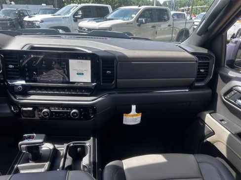 New 2026 Chevrolet Silverado 1500 ZR2 AWD/4WD image 26