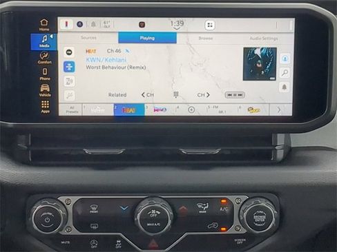 New 2025 Jeep Wrangler Sport S image 17