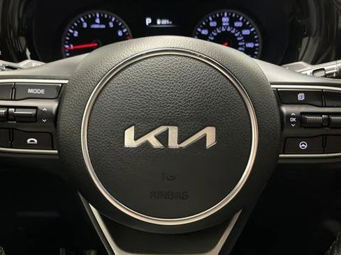 Used 2024 Kia K5 GT-Line w/ GT-Line Premium Package FWD image 15