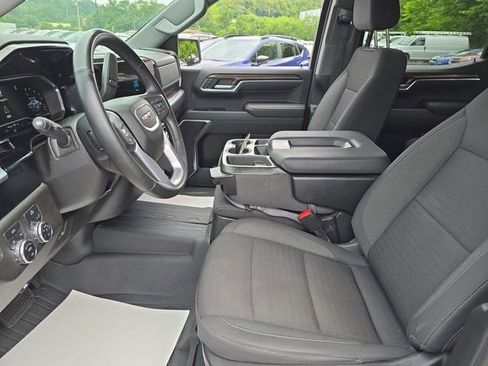 Certified 2023 GMC Sierra 1500 Elevation image 9