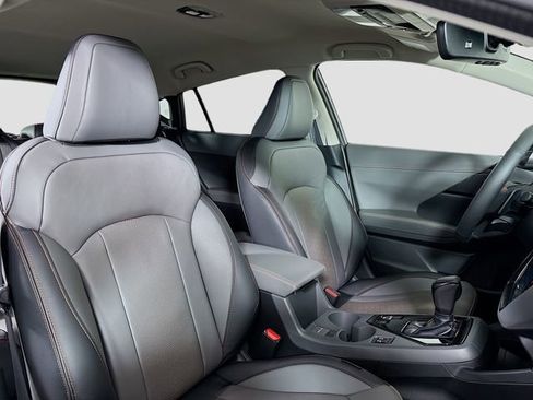 New 2026 Subaru Crosstrek 2.5i Limited image 26