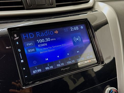 Used 2018 Nissan Murano S image 21