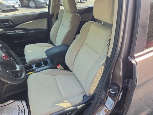 Used 2016 Honda CR-V EX image 10
