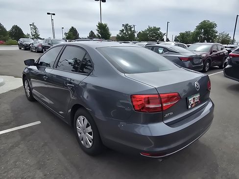 Used 2015 Volkswagen Jetta S FWD image 13
