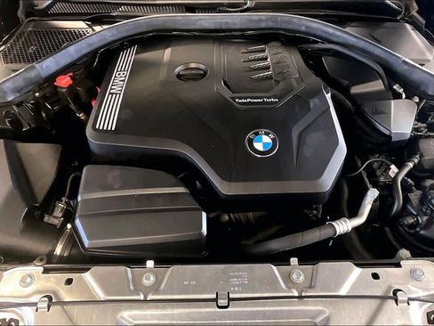 Certified 2022 BMW 330i Sedan w/ Premium Package image 28