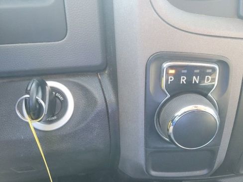 Used 2019 RAM 1500 Tradesman w/ Popular Equipment Group image 8