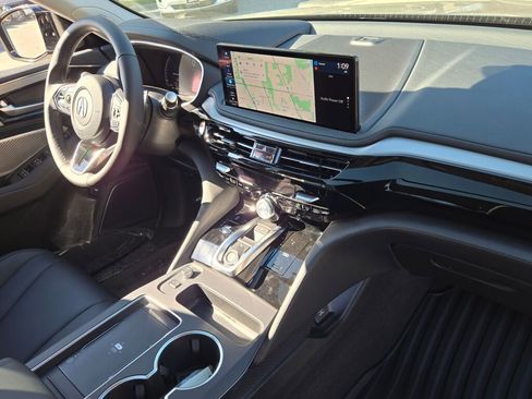 New 2026 Acura MDX Base image 8